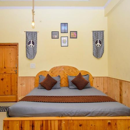 Perkup Hostel 카솔 외부 사진