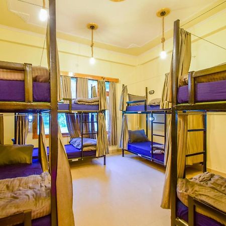 Perkup Hostel 카솔 외부 사진