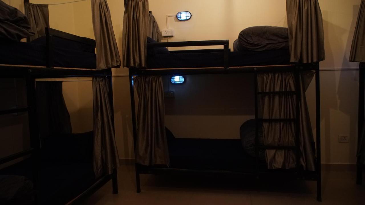 Perkup Hostel 카솔 외부 사진
