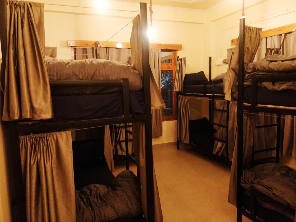 Perkup Hostel 카솔 외부 사진