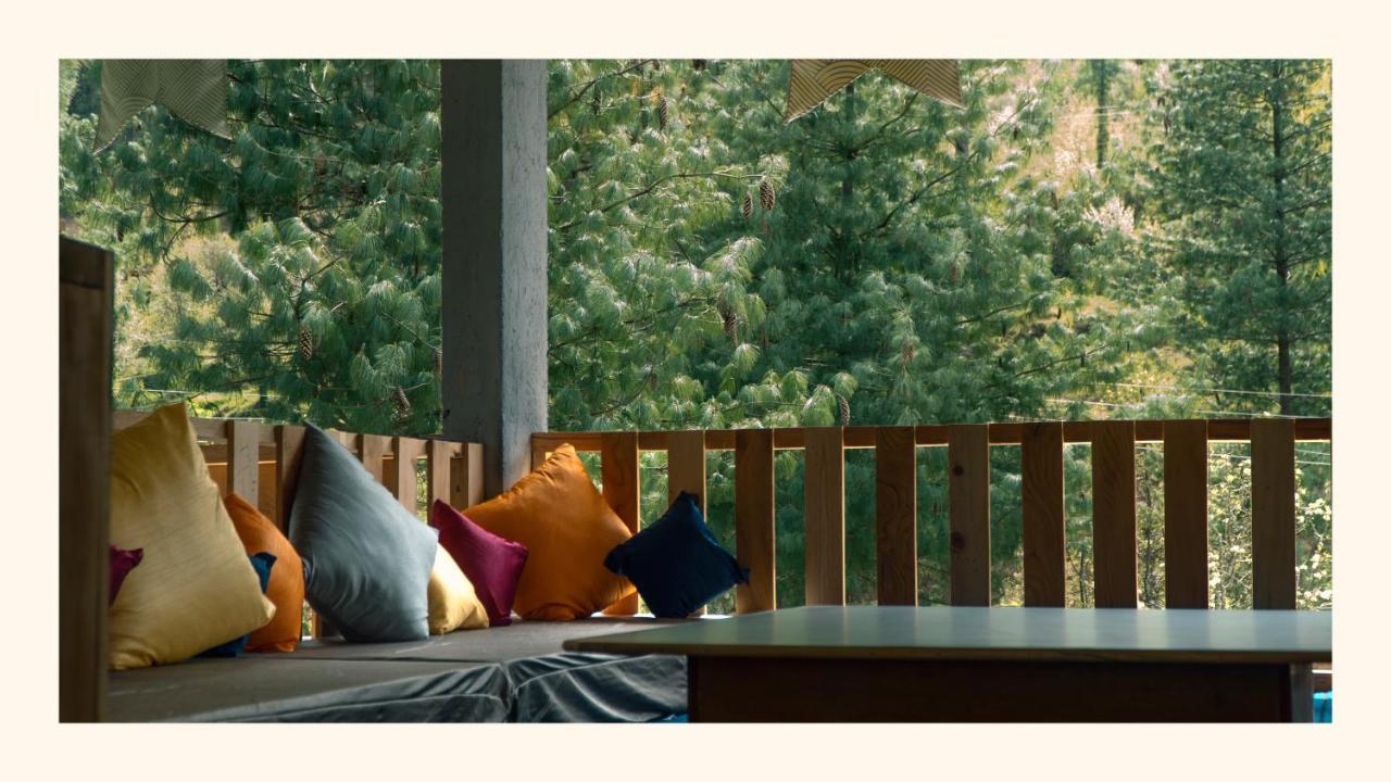 Perkup Hostel 카솔 외부 사진