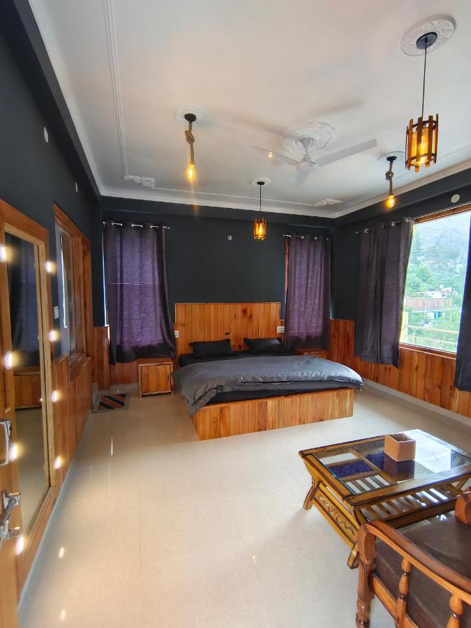 Perkup Hostel 카솔 외부 사진