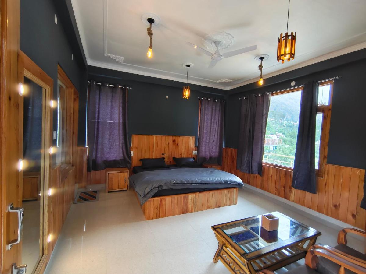 Perkup Hostel 카솔 외부 사진