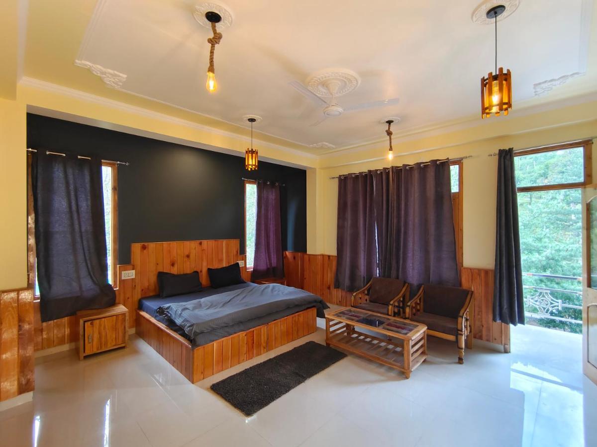 Perkup Hostel 카솔 외부 사진