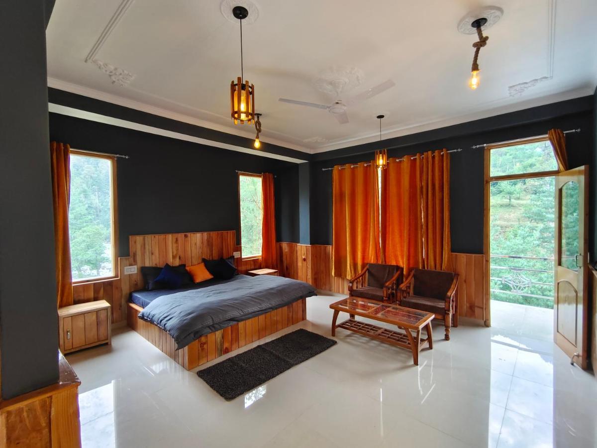 Perkup Hostel 카솔 외부 사진