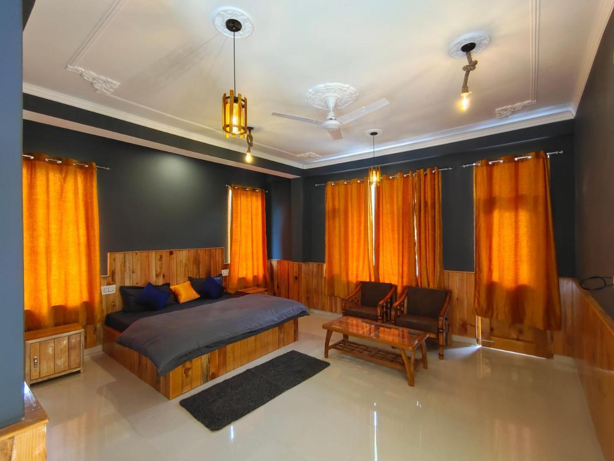 Perkup Hostel 카솔 외부 사진