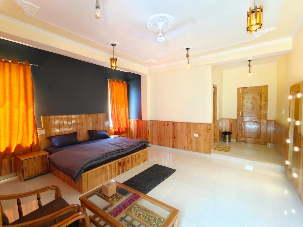 Perkup Hostel 카솔 외부 사진