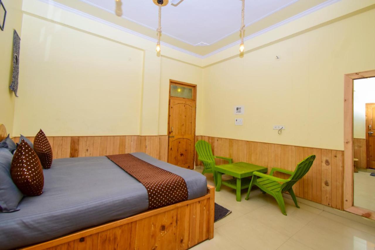 Perkup Hostel 카솔 외부 사진
