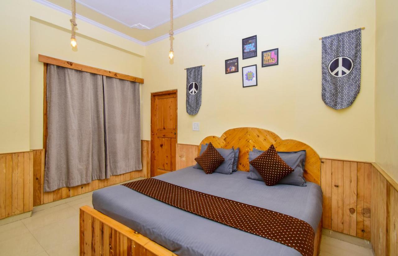 Perkup Hostel 카솔 외부 사진