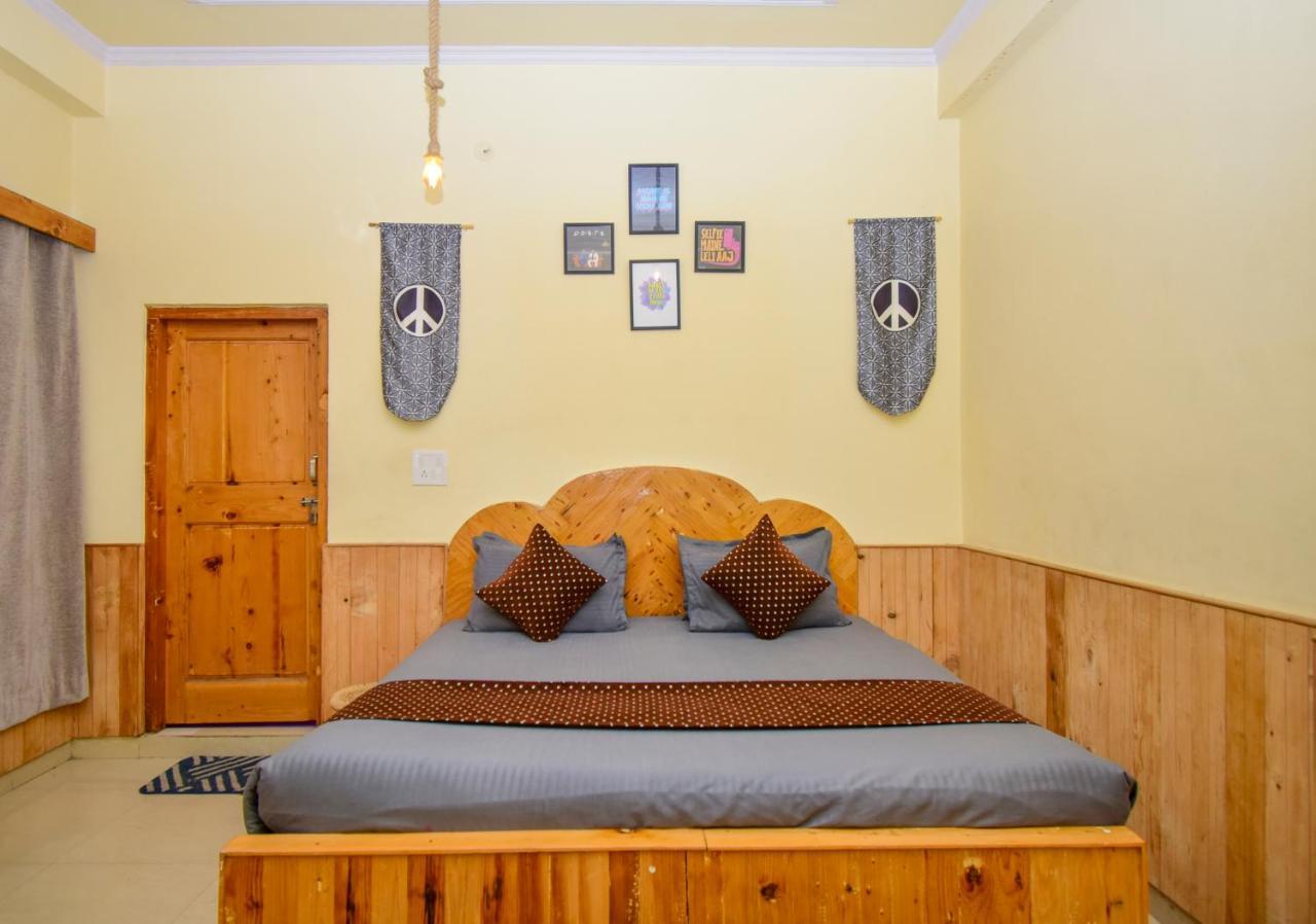 Perkup Hostel 카솔 외부 사진