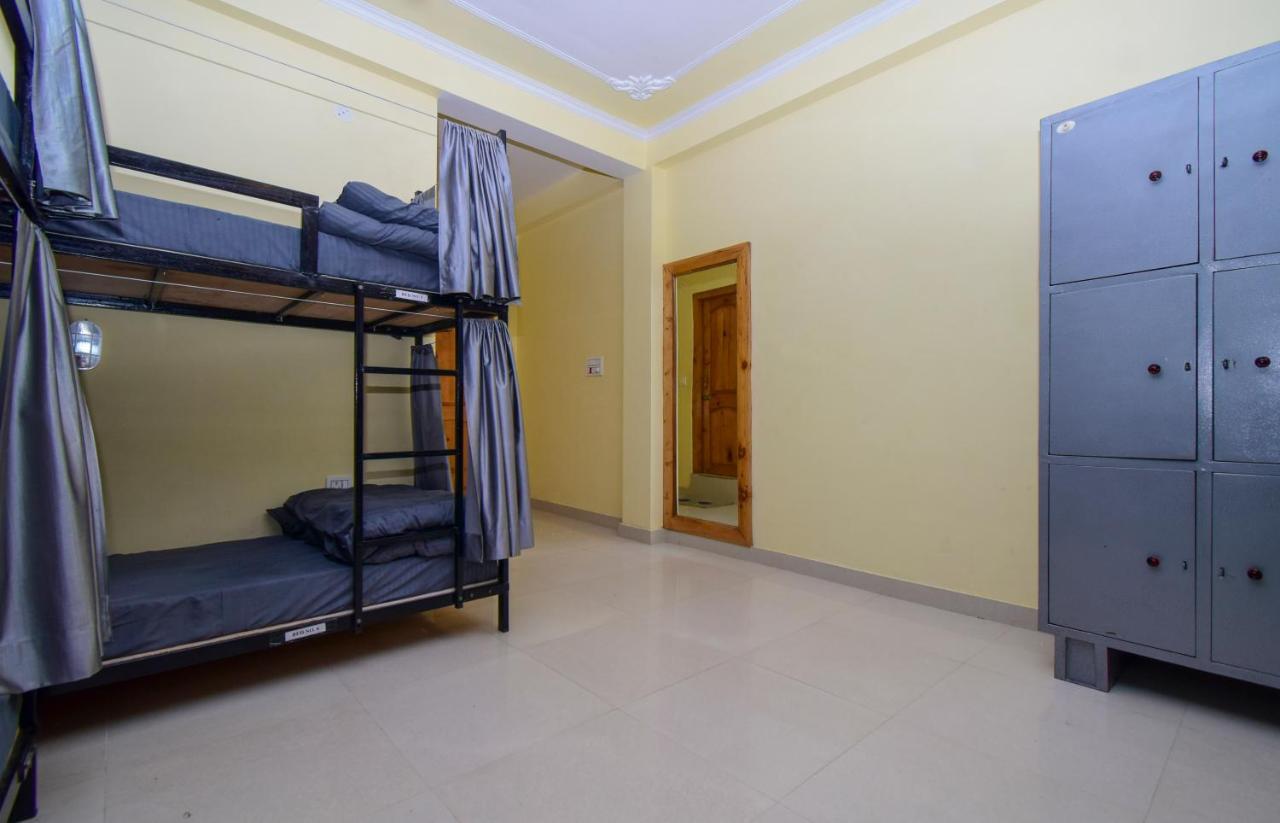 Perkup Hostel 카솔 외부 사진