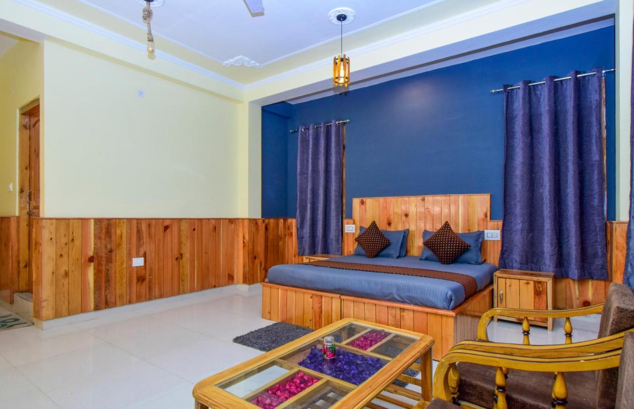 Perkup Hostel 카솔 외부 사진