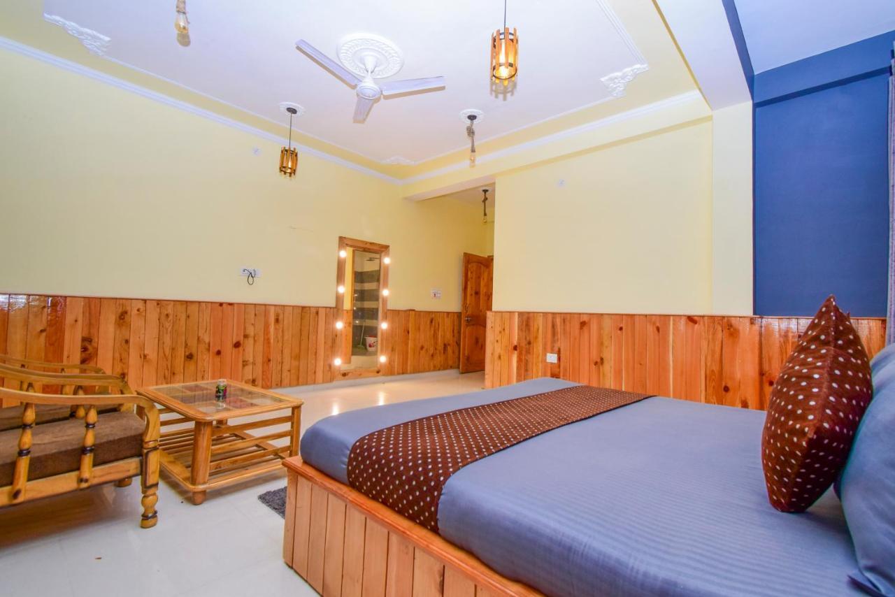 Perkup Hostel 카솔 외부 사진