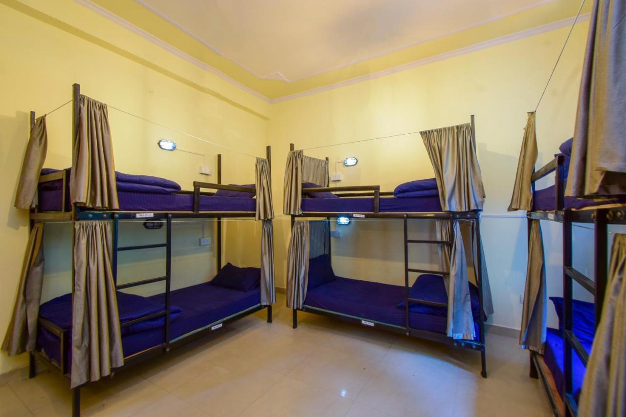 Perkup Hostel 카솔 외부 사진
