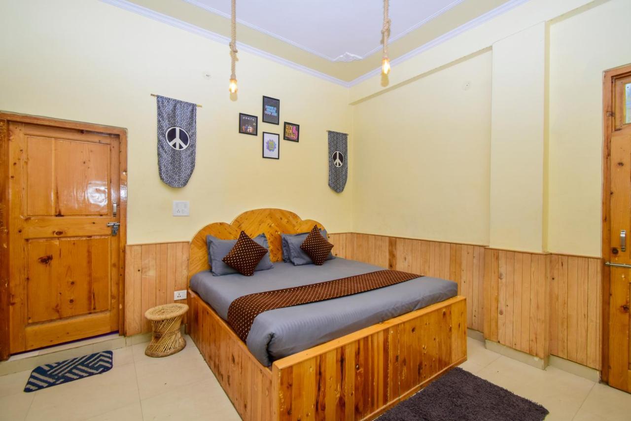 Perkup Hostel 카솔 외부 사진