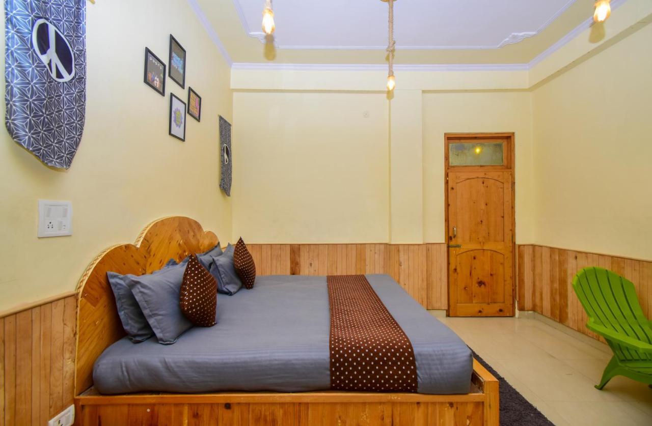 Perkup Hostel 카솔 외부 사진