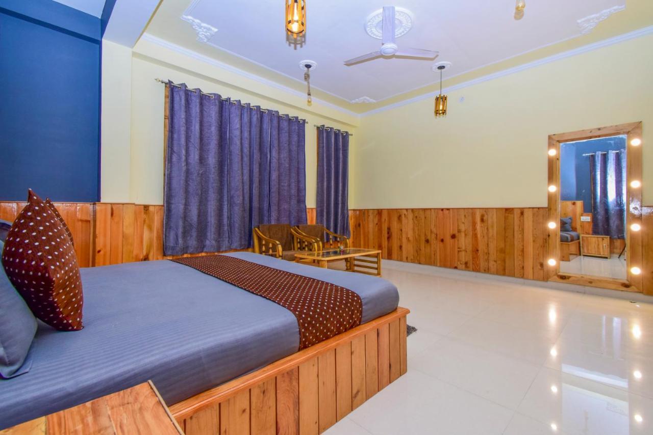 Perkup Hostel 카솔 외부 사진
