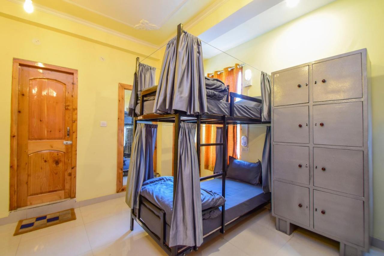 Perkup Hostel 카솔 외부 사진