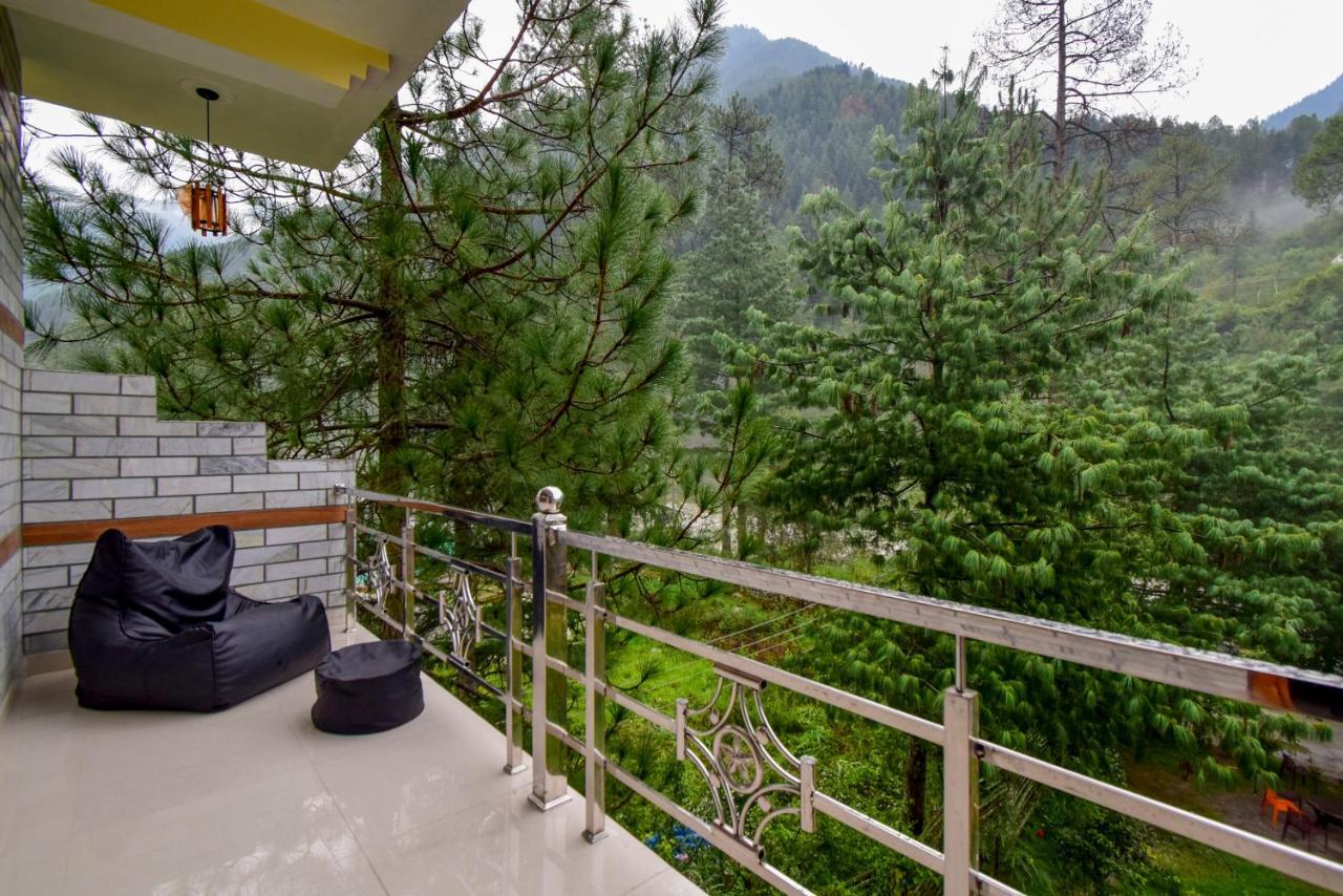 Perkup Hostel 카솔 외부 사진