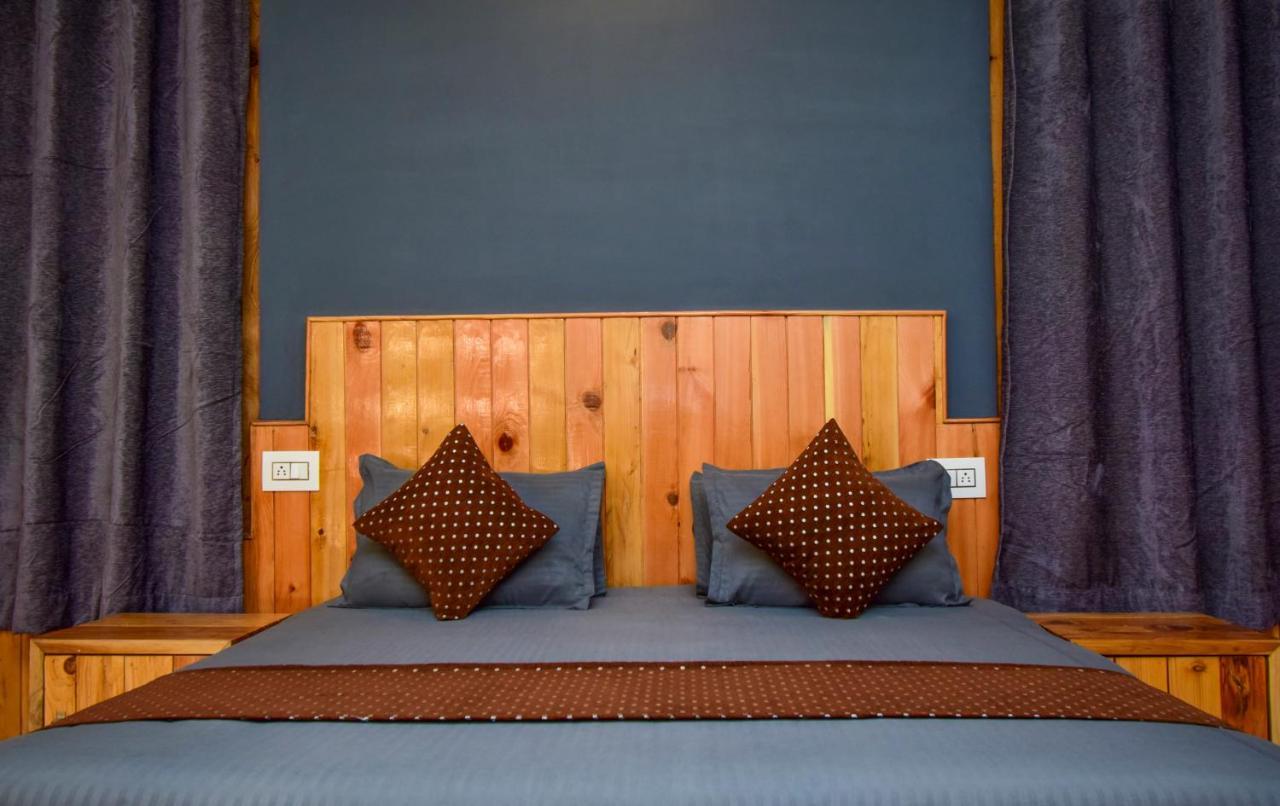 Perkup Hostel 카솔 외부 사진