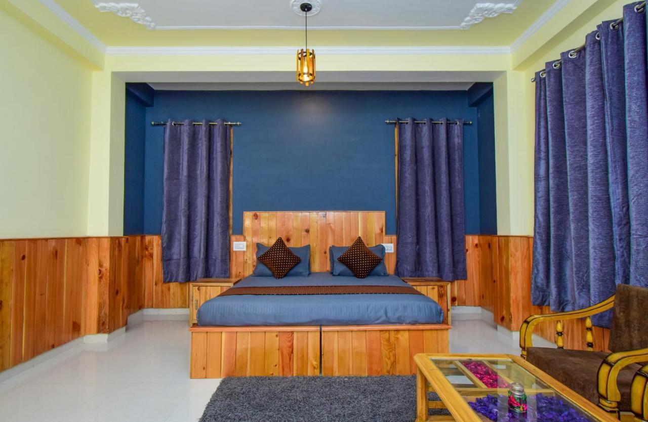 Perkup Hostel 카솔 외부 사진