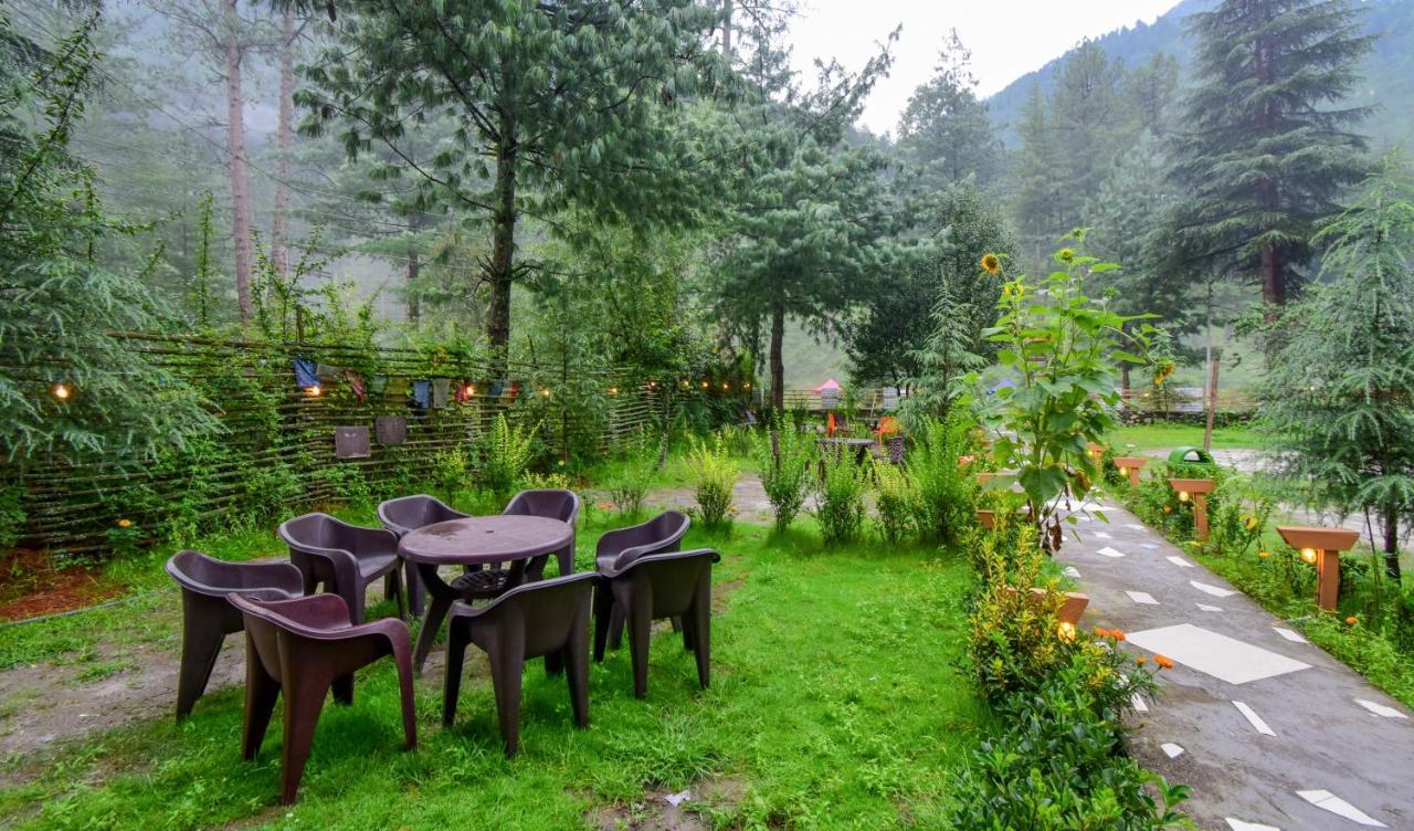 Perkup Hostel 카솔 외부 사진