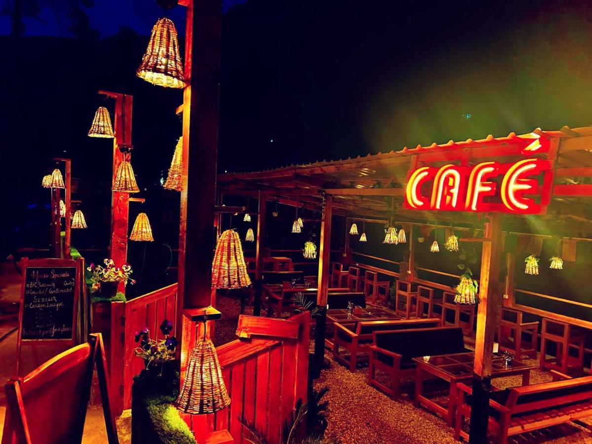 Perkup Hostel 카솔 외부 사진